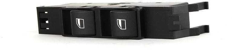 Bmw Jungiklis Langų Pakėlėjas Vairuotojo Pusė E46 61316902175
