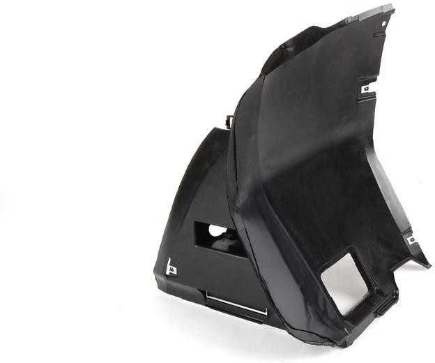 BMW E46 priekinio rato sparno dangtelis Kairės N/S priekinės dalies originalus