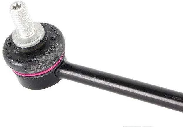 Bmw E46 Priekinio Vairuotojo Kairiojo Pakabos Stabilizatoriaus Strypo Jungtis Originalus 31356751079