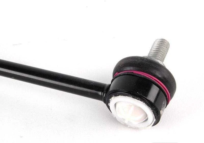 Bmw E46 Priekinio Vairuotojo Kairiojo Pakabos Stabilizatoriaus Strypo Jungtis Originalus 31356751079