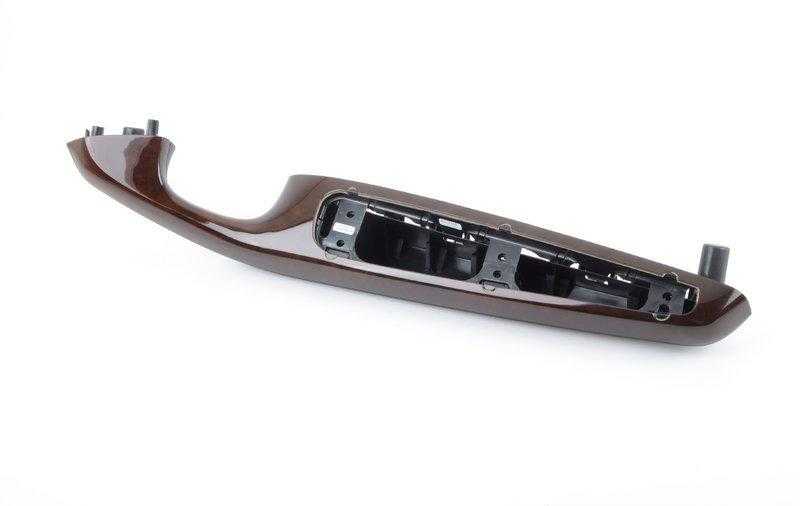 Bmw E46 Priekinis Dešinysis Medinis Rankenos Atrama Originalus 51418259958