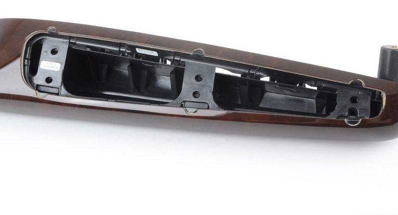 Bmw E46 Priekinis Dešinysis Medinis Rankenos Atrama Originalus 51418259958