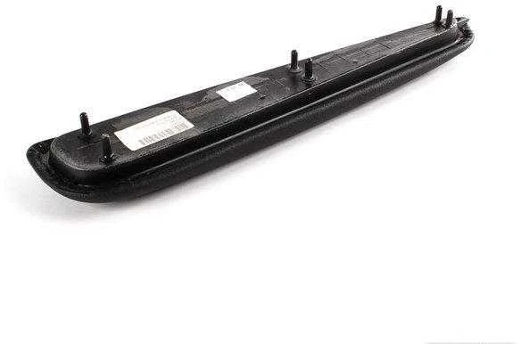 BMW E46 Priekinis Kairysis Viršutinis Rankenos Dalis Originalus 51418238641