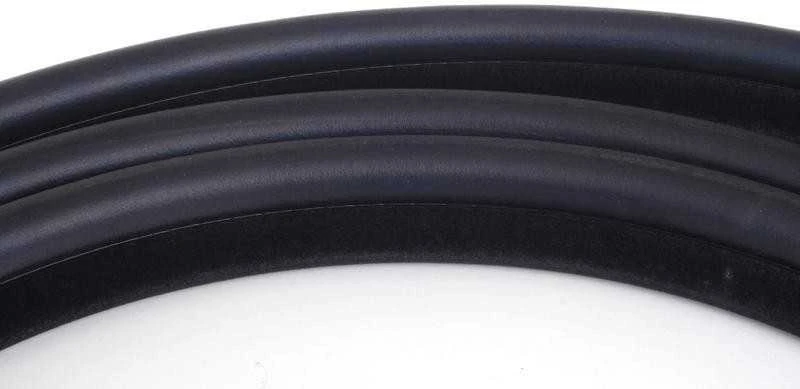 BMW E46 priekinių durų rėmo oro juostos sandariklis originalus 51728194682