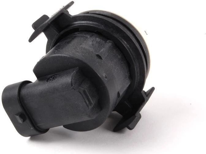 BMW E46 priekinių žibintų lemputės lizdas originalus 63128380207