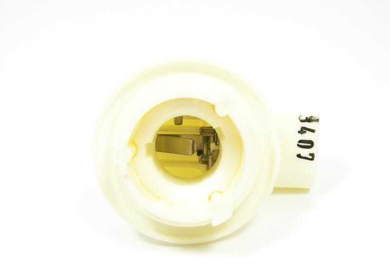 Bmw E46 R1200RT Geltona Lempu Liza Originalus 63136904823