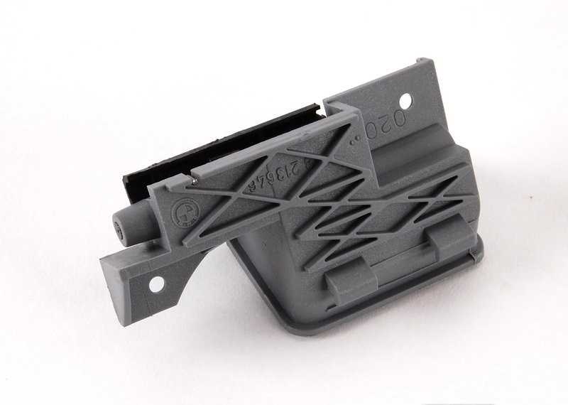 BMW E46 Raktas Originalus 51168242858