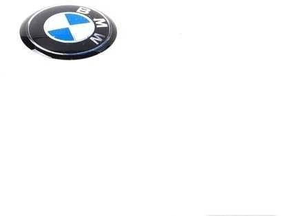 BMW E46 rakto emblema originali 66122155753