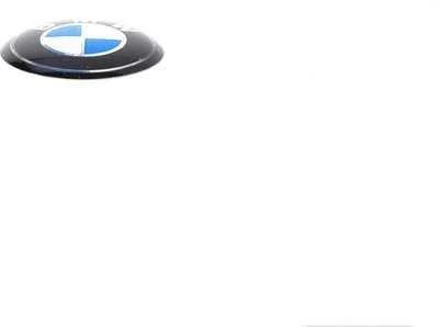 BMW E46 rakto emblema originali 66122155753