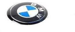 BMW E46 rakto emblema originali 66122155753