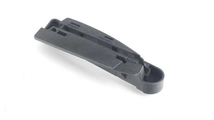 BMW E46 rėmo kairė pusė Originalus 52108259663
