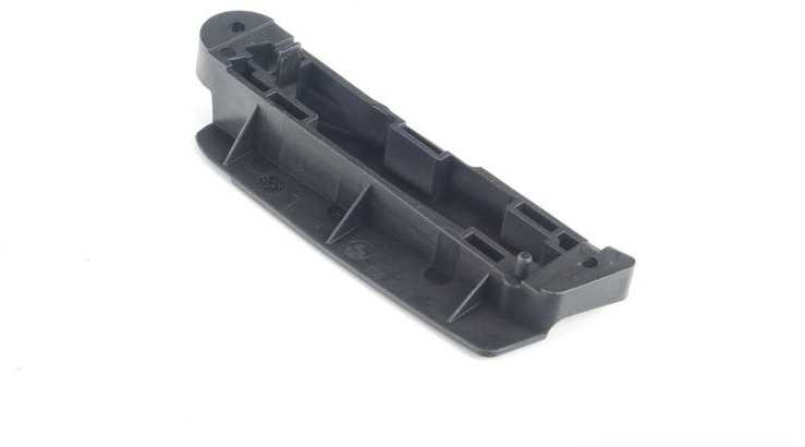 BMW E46 rėmo kairė pusė Originalus 52108259663