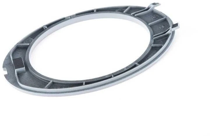 BMW E46 rūko žibintų apdaila kairėje pusėje originali 51117890097