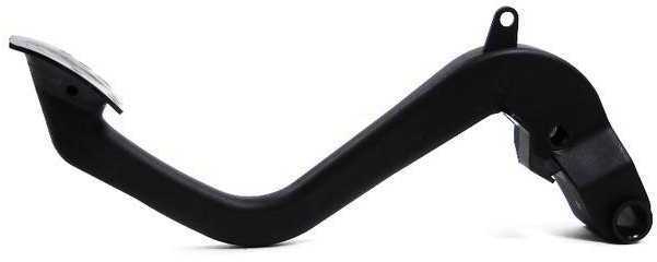 BMW E46 sankabos pedalas Originalus 35311163870