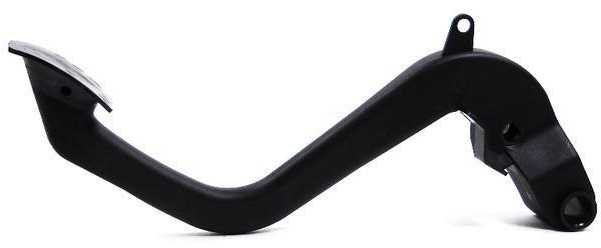 BMW E46 sankabos pedalas Originalus 35311163870