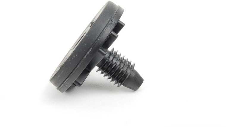 BMW E46 sankabos pedalo stabdymo buferis originalus 35316750569