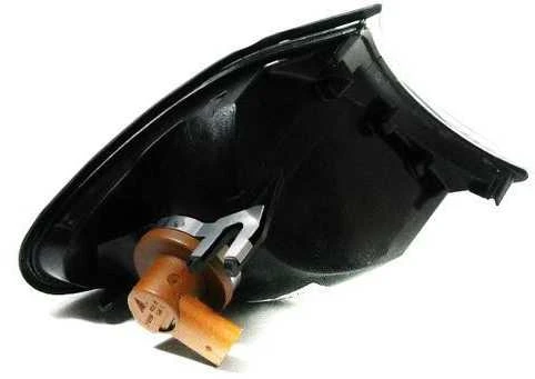 BMW E46 Sedan Touring baltos spalvos posūkio lemputė kairė originali 63137165849