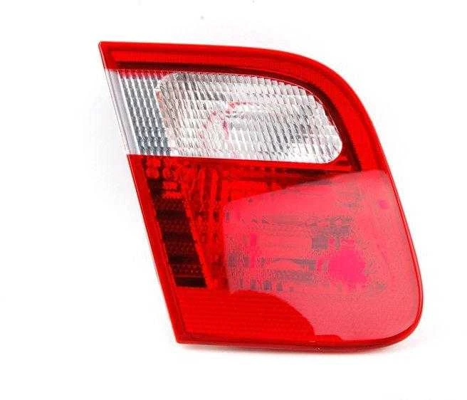 BMW E46 Sedanas Vidinė Galinė Šviesa Kairė Originali 63218364923