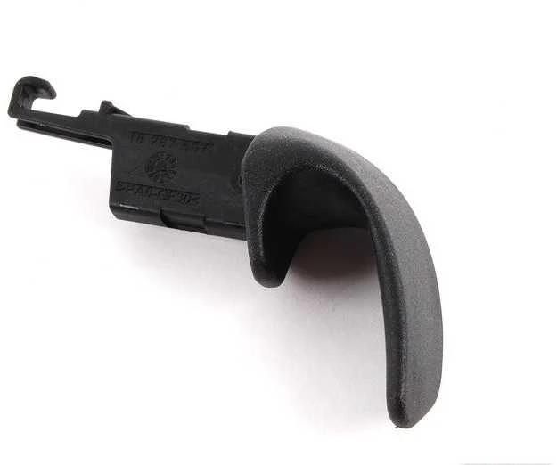 BMW E46 sėdynės reguliavimo kairė pusė 52108267507