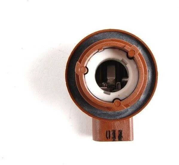 BMW E46 Signalo Langaite Balandžio Dekšinė Originalus 63136914168