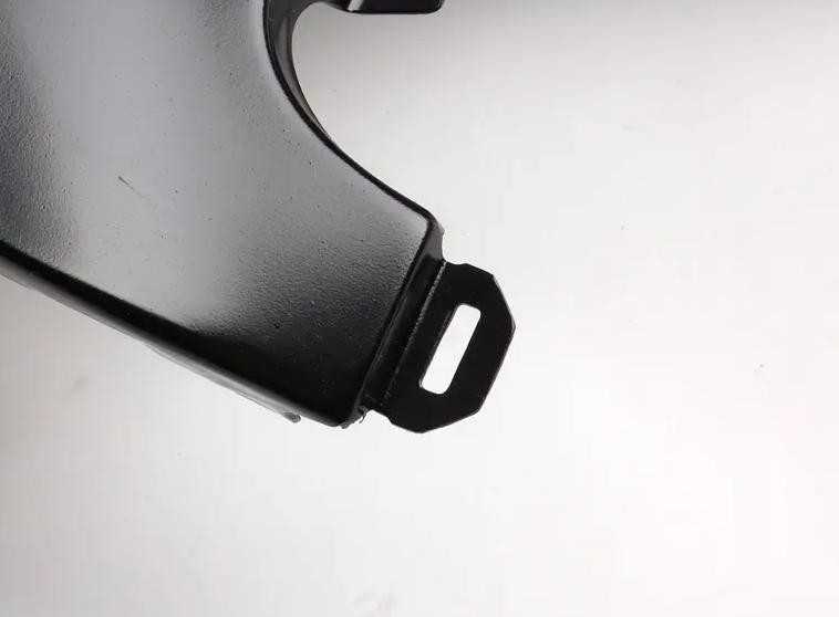 BMW E46 sparnas Originalus 41357894338