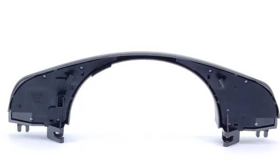 BMW E46 sportinio vairo dangtelio dangtelis Originalus 32347833936