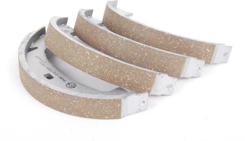 BMW E46 stabdžių batelių kaladėlių remonto rinkinys Originalus 34212213310