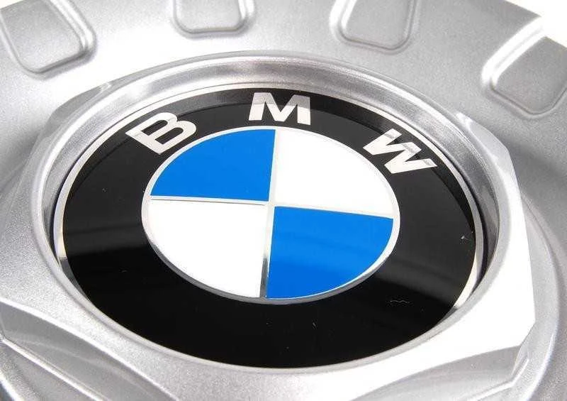 Bmw Stebulės Dangtelis E46 E90 E91 Originalus 36136757372