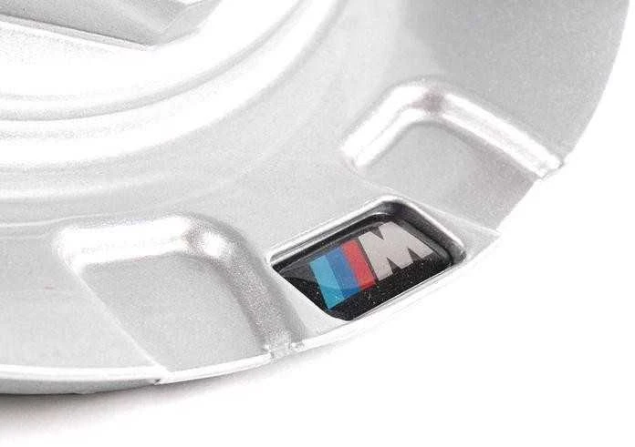 Bmw Stebulės Dangtelis E46 E90 E91 Originalus 36136757372