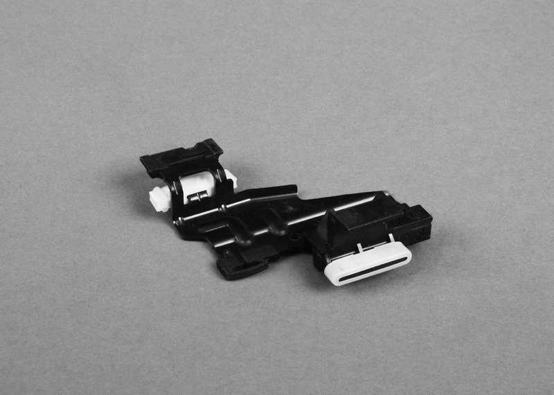 BMW E46 stoglangio priekinių žibintų remonto rinkinys Originalus 54107134073
