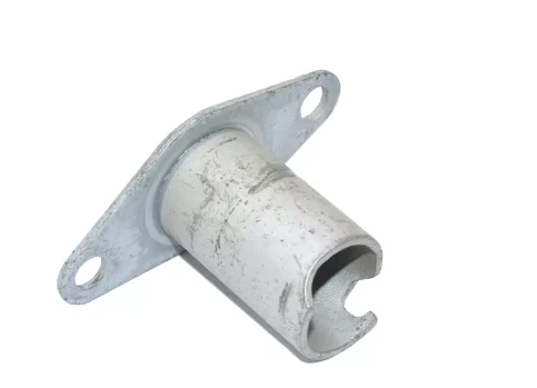BMW E46 tvirtinimo įvorė Ekscentrinis velenas Originalus 11377576093