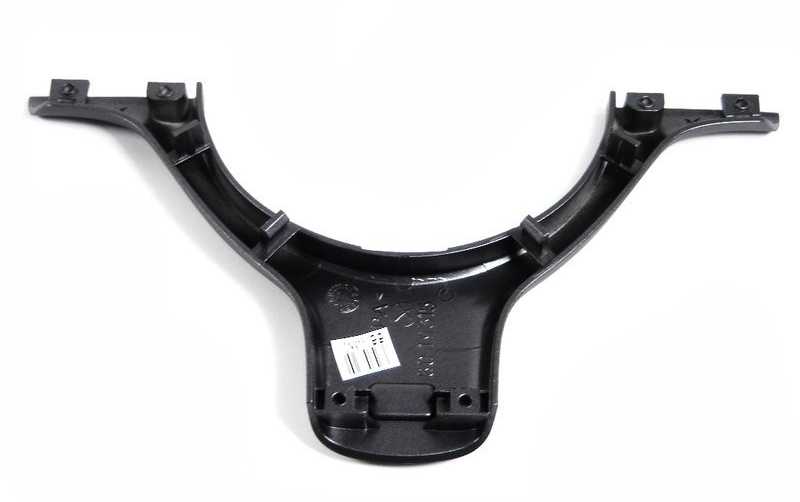 BMW E46 vairo apdailos detalės originalios 32347833354