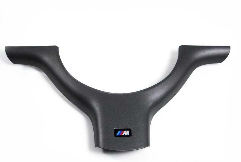 BMW E46 vairo apdailos detalės originalios 32347833354
