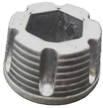BMW E46 valytuvo svirties spaustuko įvorė 61618226059