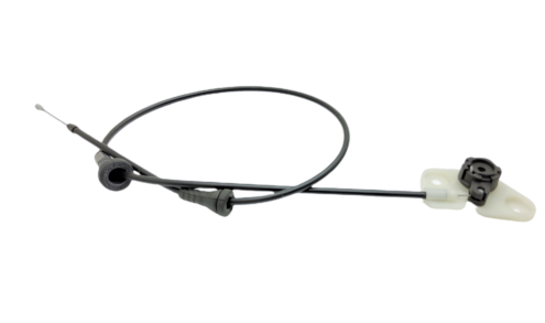BMW Variklio Gaubto Mechanizmas E46 51238213028