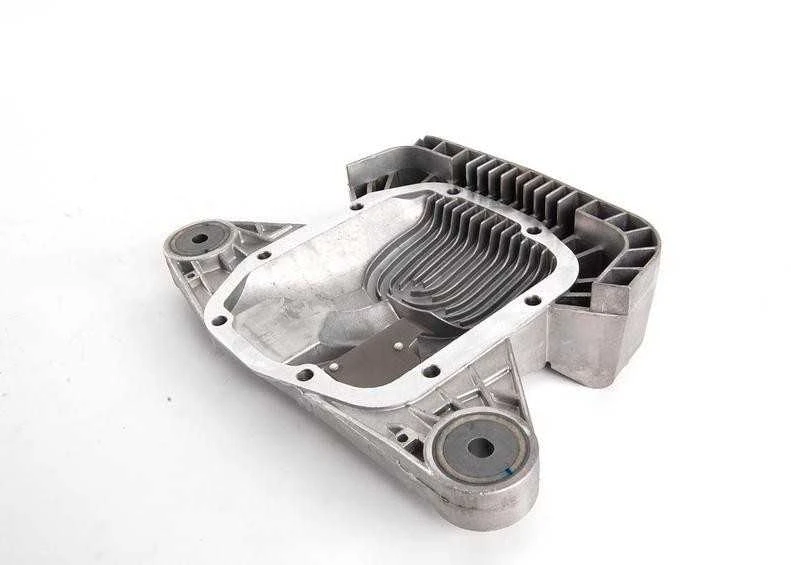 BMW E46 Variklio Dangos Originalus 33112282482