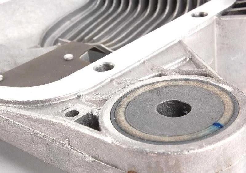 BMW E46 Variklio Dangos Originalus 33112282482