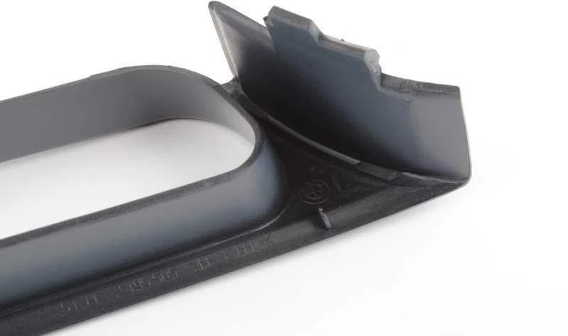 BMW E46 kairysis oro kanalo dangtelis originalus 51117890095
