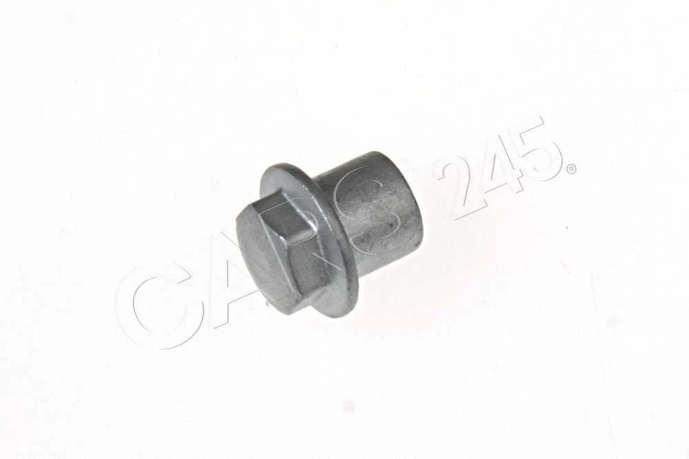 BMW E46 variklio izoliacijos dangtelio veržlė originali 11121725686