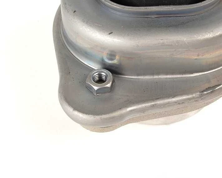 BMW E46 variklio laikiklis dešinėje pusėje originalus 22116750862