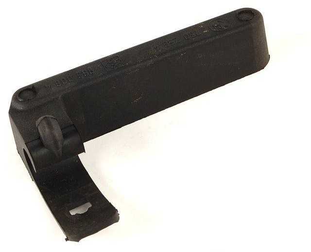 BMW E46 variklio oro kanalo izoliatorius originalus 13717502564