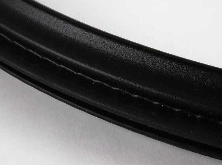 BMW E46 ventiliacijos lango vidinė tarpinė originali 51368252621