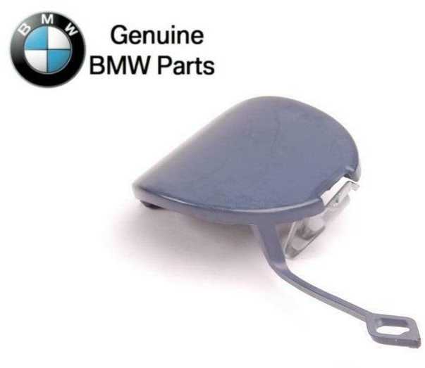 BMW E46 vilkimo kablio dangtelis galinis originalus 51122695274