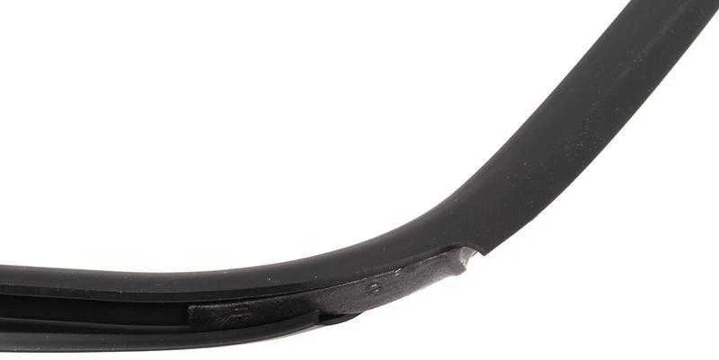 BMW E46 viršutinio dangtelio uždengimas Originalus 51318196162