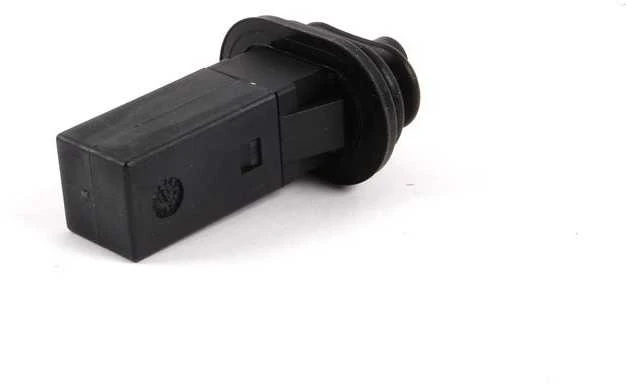 BMW E46 viršutinio dangtelio uždengimas Originalus 51318196162