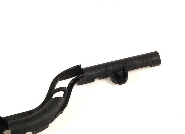 BMW E46 X3 E83 Apsaugos Kabeliu Duktas Variklio Galiuko Sraigto Originalus 61668362810