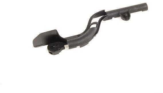 BMW E46 X3 E83 Apsaugos Kabeliu Duktas Variklio Galiuko Sraigto Originalus 61668362810
