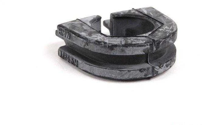 Bmw E46 X3 E83 Z8 E52 Oro Šlaunies Vamzdis Originalus 34331164514