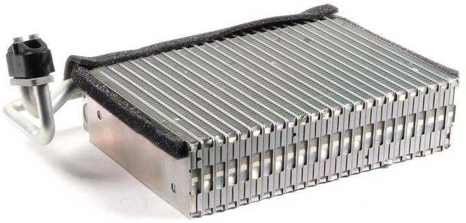 Bmw E46 X3 Evaporator Originalus 64119135744