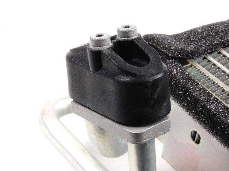 Bmw E46 X3 Evaporator Originalus 64119135744